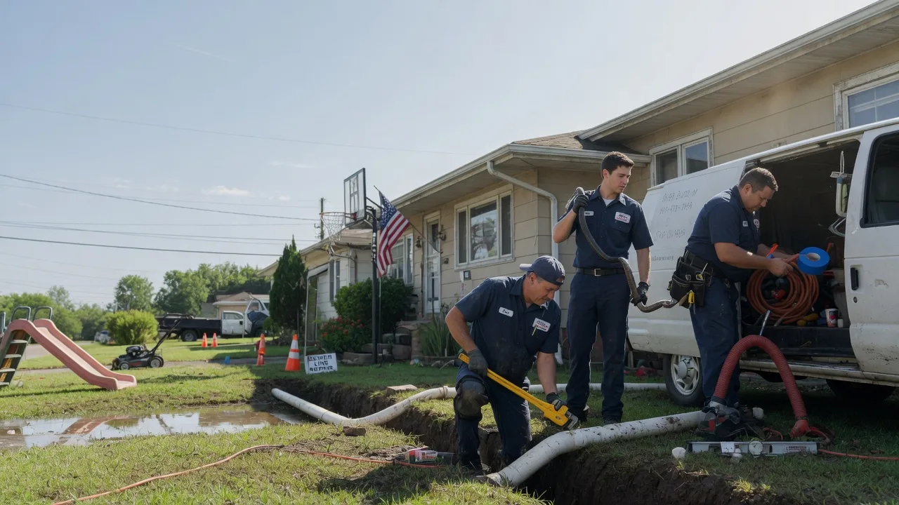 Toilet Installation in Newark, OH near me